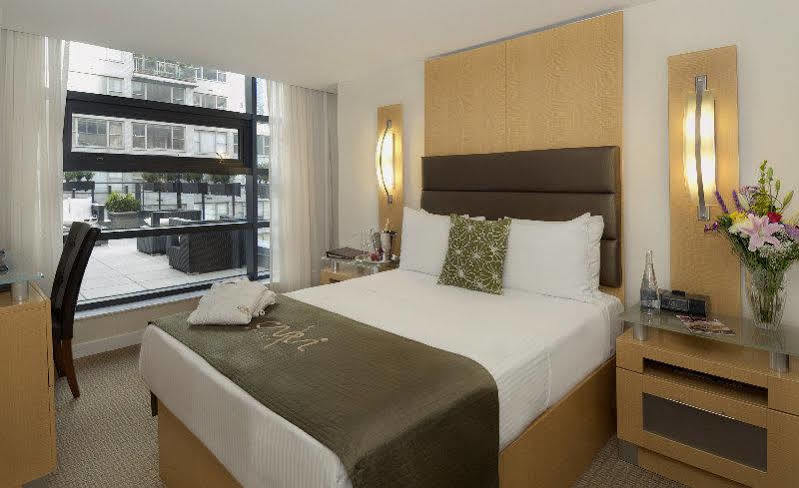 Hotel The Historic Blue Angel Lexington Ave, Ascend Collection