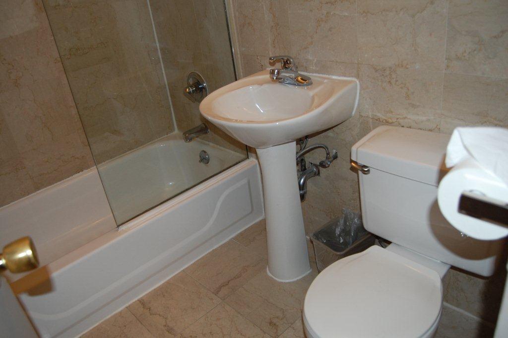 Hotel Park West 3*