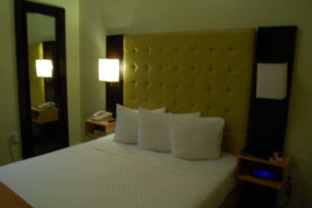 Park West 3*