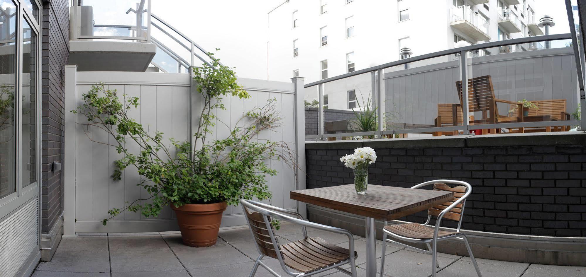 Sanctuary Nyc Retreats 4* New York