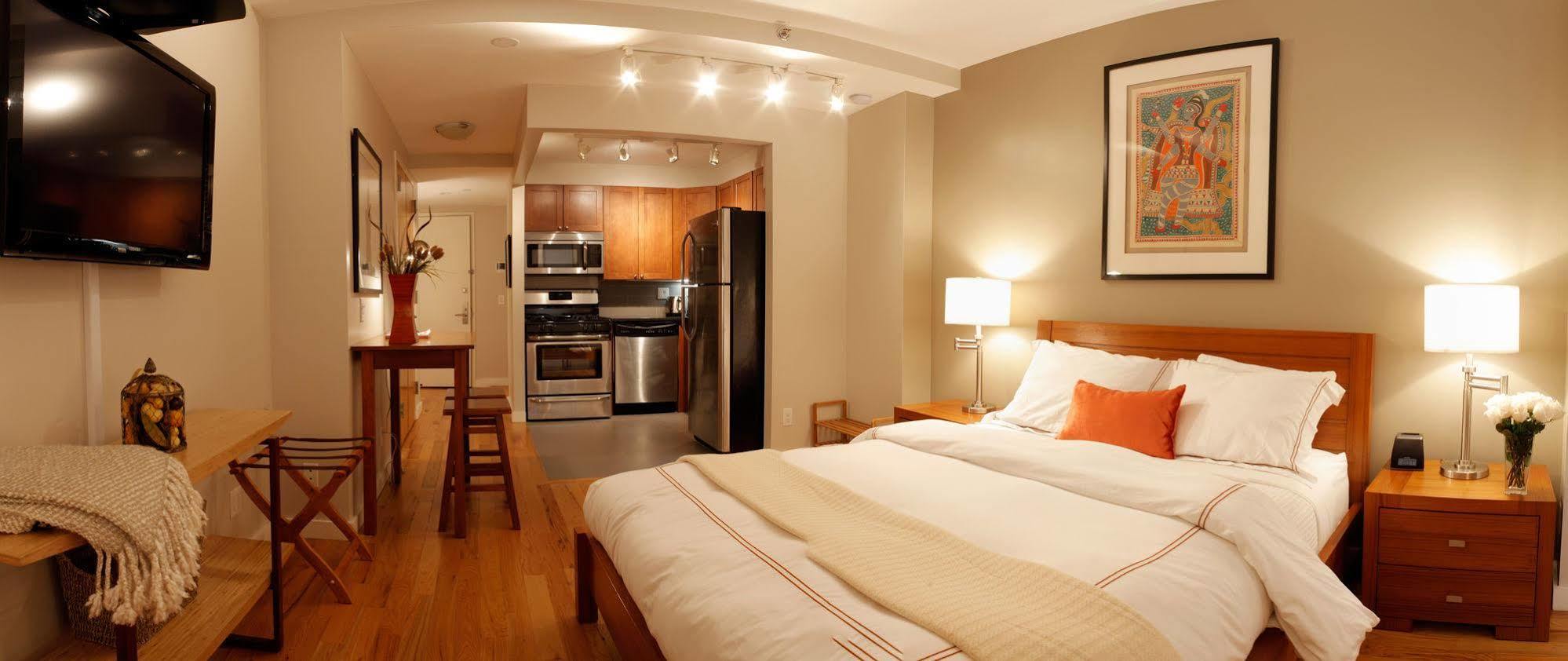 Sanctuary Nyc Retreats