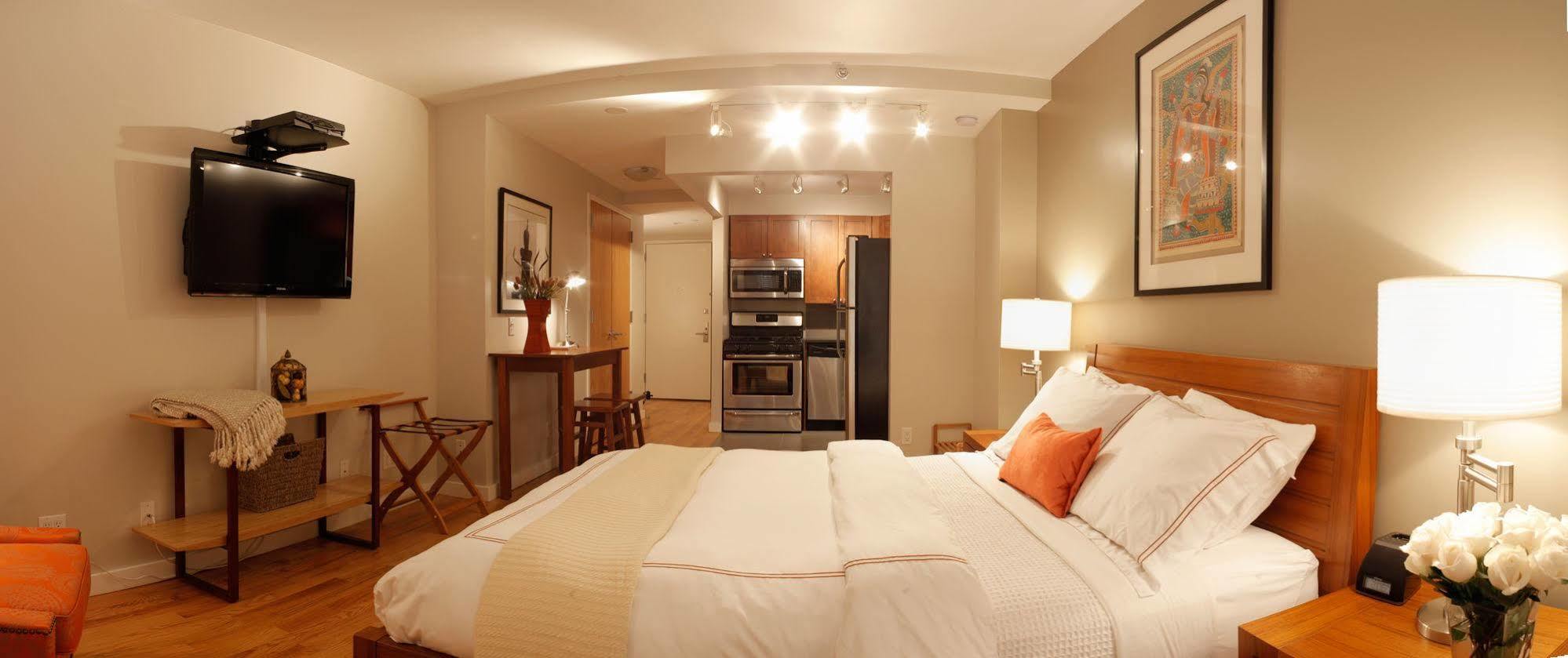 Sanctuary Nyc Retreats