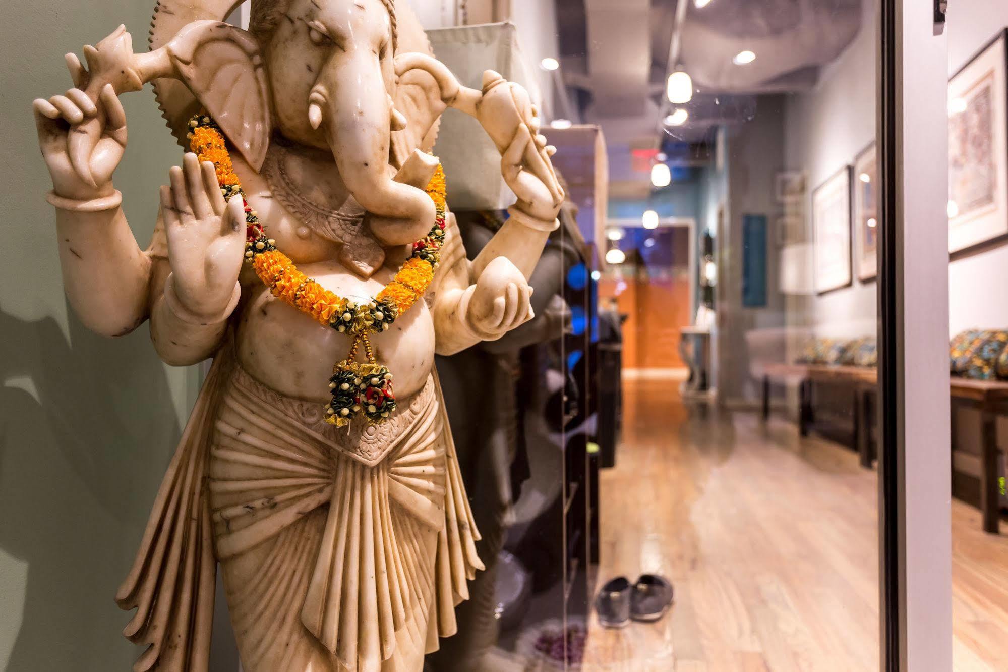 Sanctuary Nyc Retreats New York
