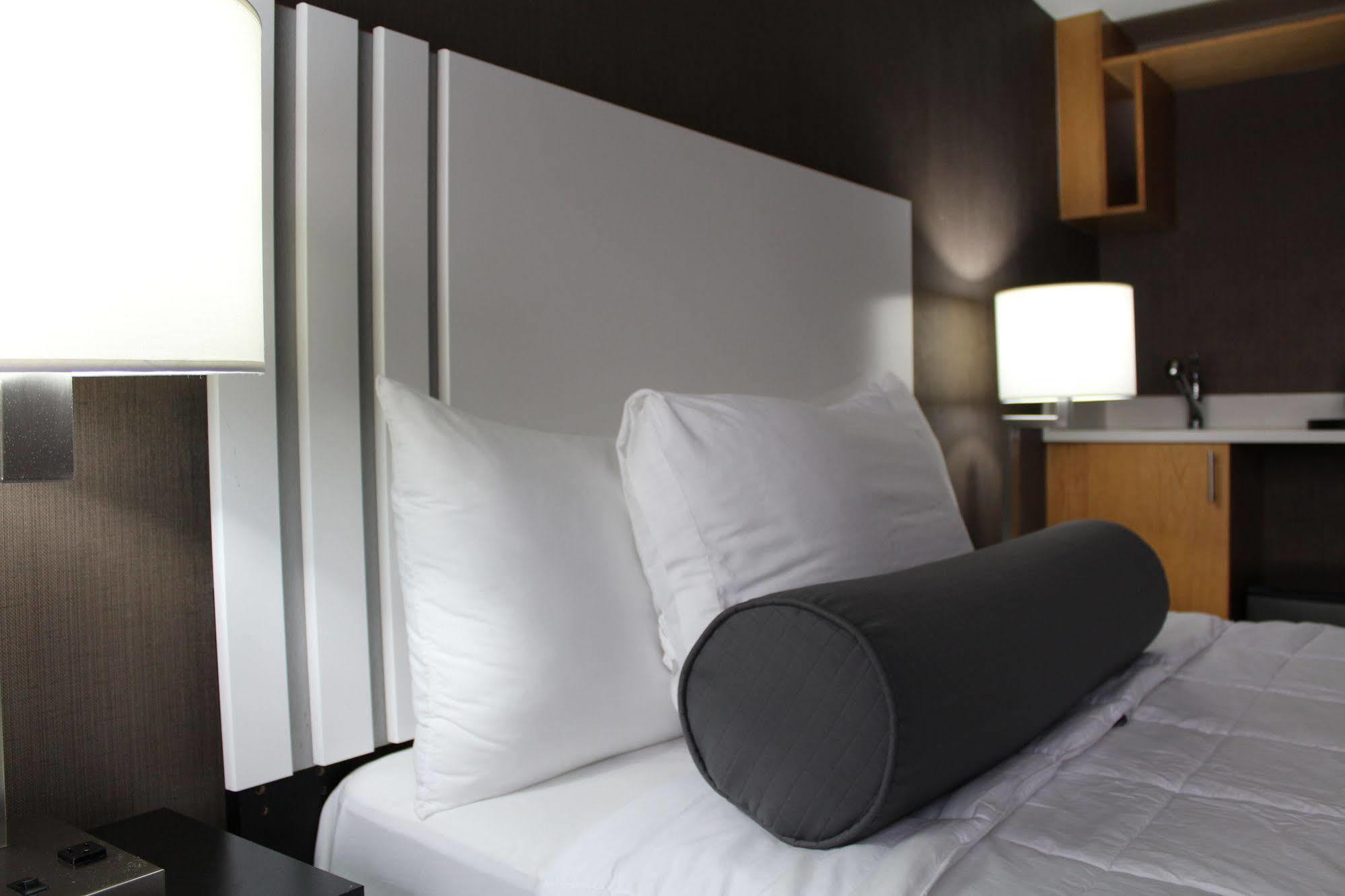 Cliff Hotel New York