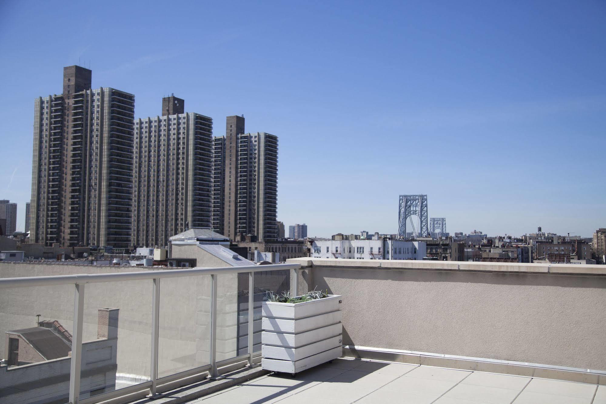 Hotel Cliff New York