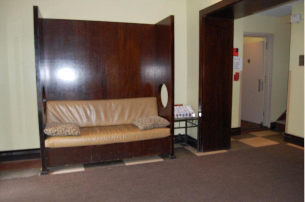 Park West 3*