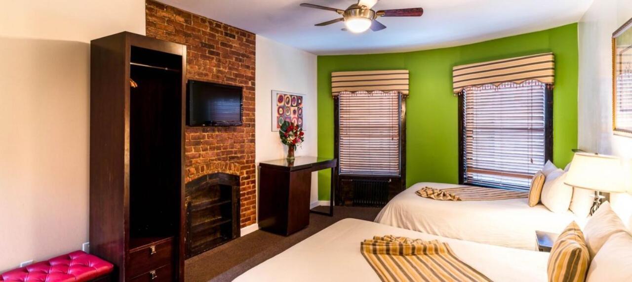 Hostel Royal Park New York