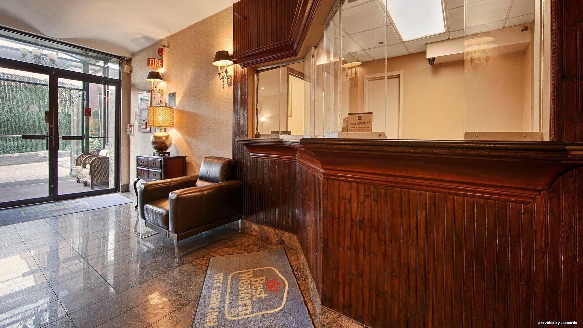City View Hotel 2*