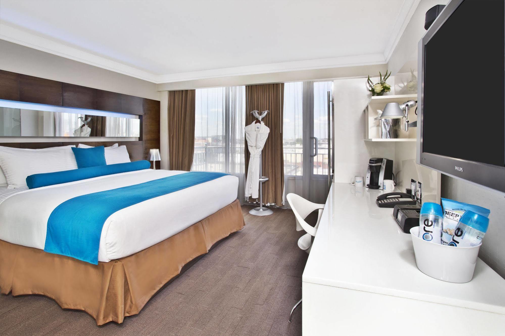 Hotel Le Bleu 3*