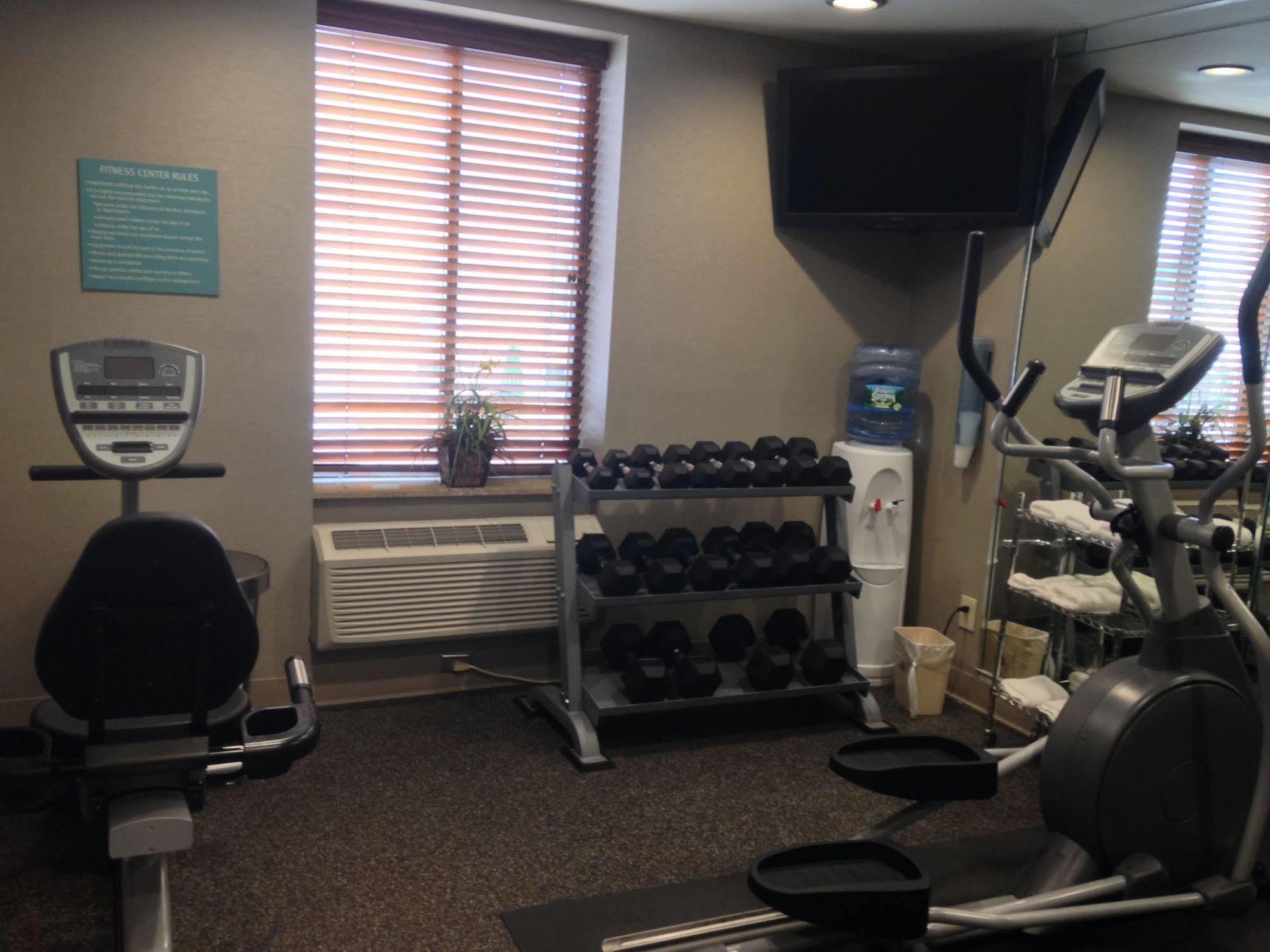 Hotel Best Western Jfk Airport 3*