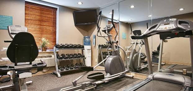 Best Western Jfk Airport