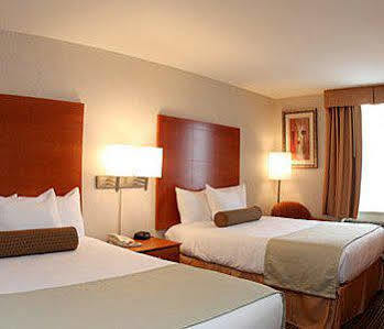 Hotel Best Western Jfk Airport 3*