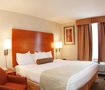 Best Western Jfk Airport Hotel New York
