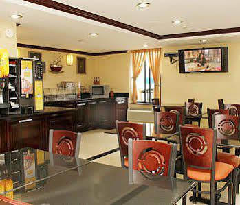 Best Western Jfk Airport Hotel New York