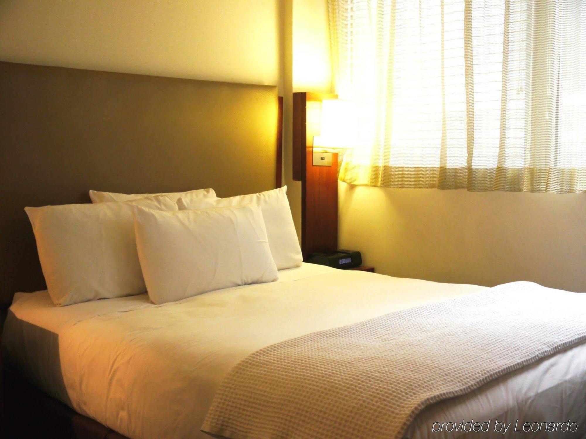 Hotel U Fifth Avenue New York