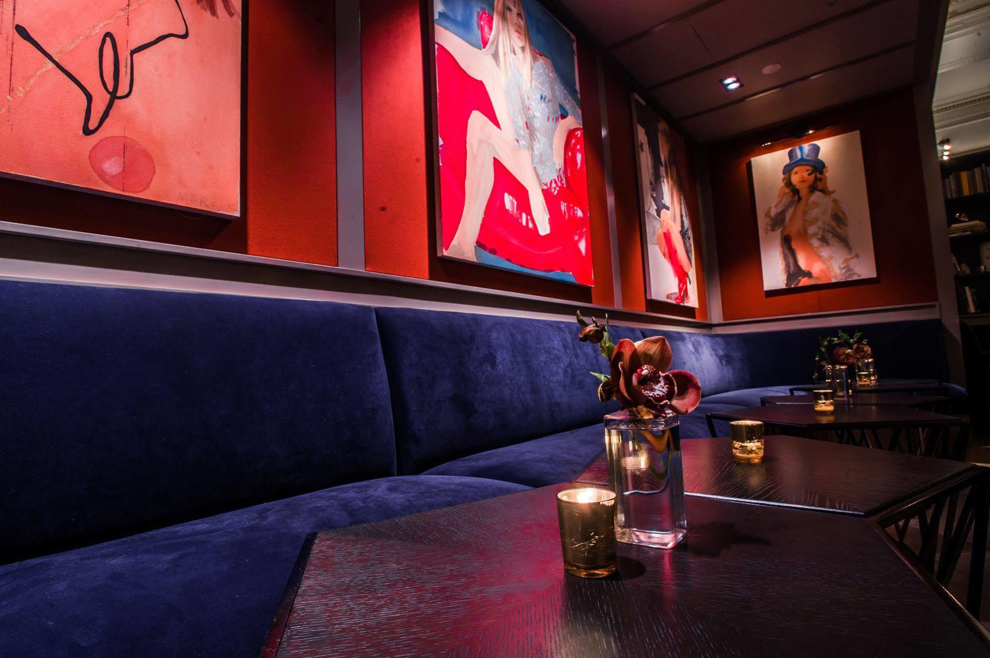 Hgu Hotel New York