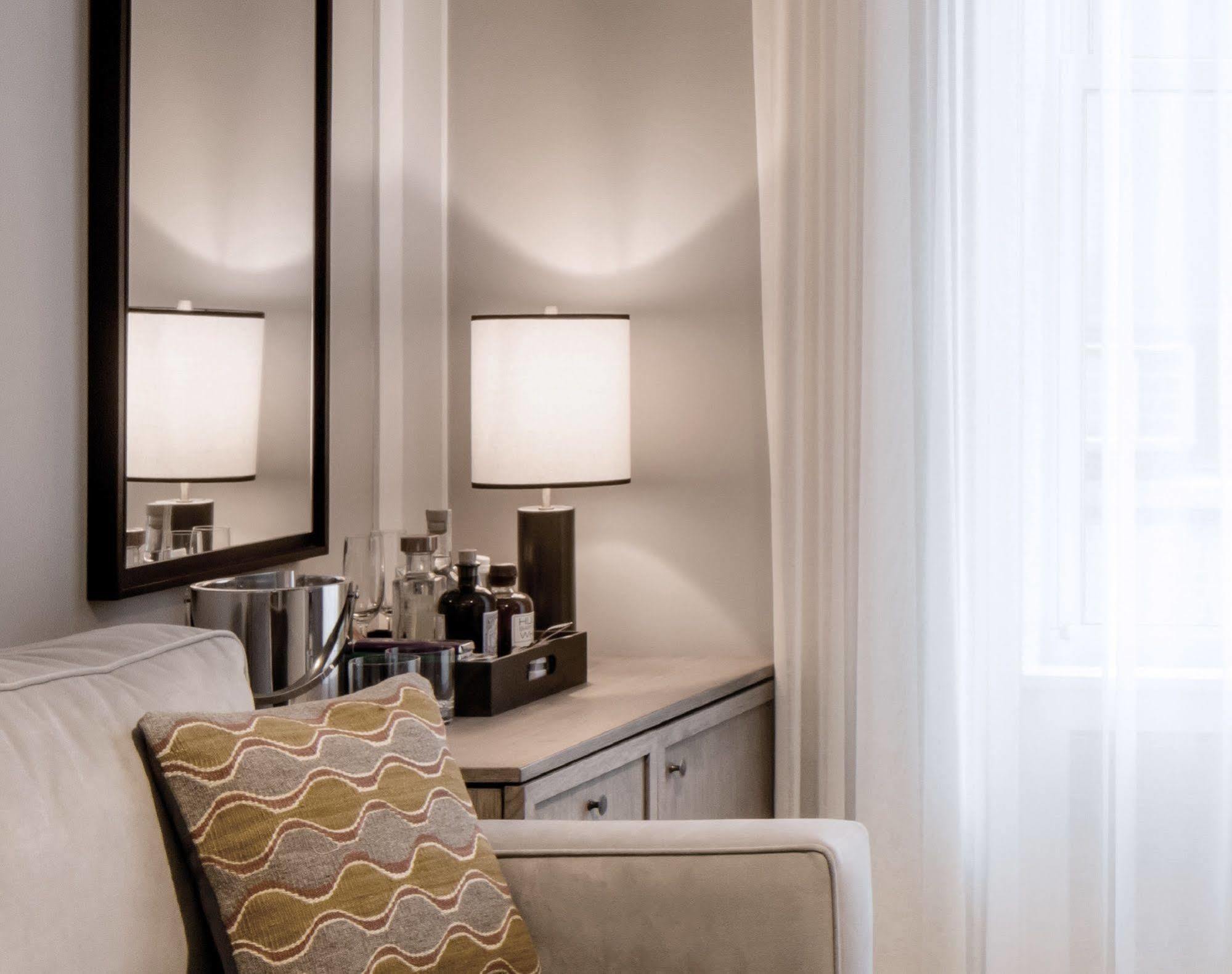 Hotel Hgu New York