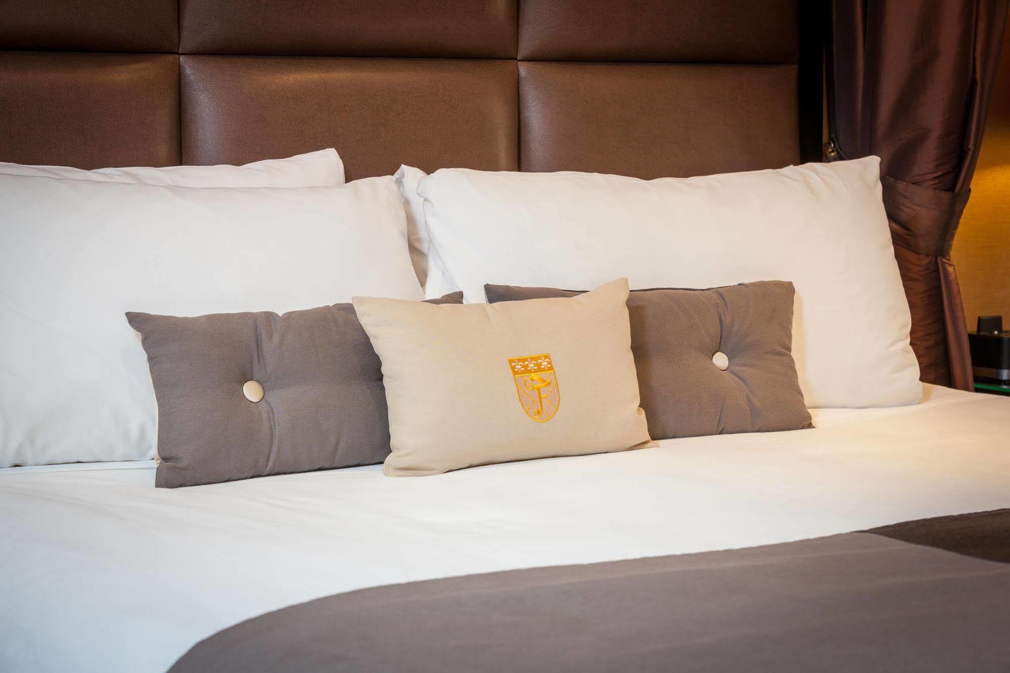 Fitzpatrick Manhattan 4*
