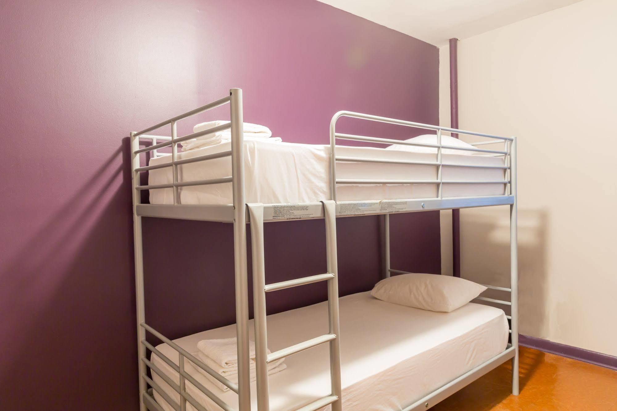 Broadway Hotel&hostel New York