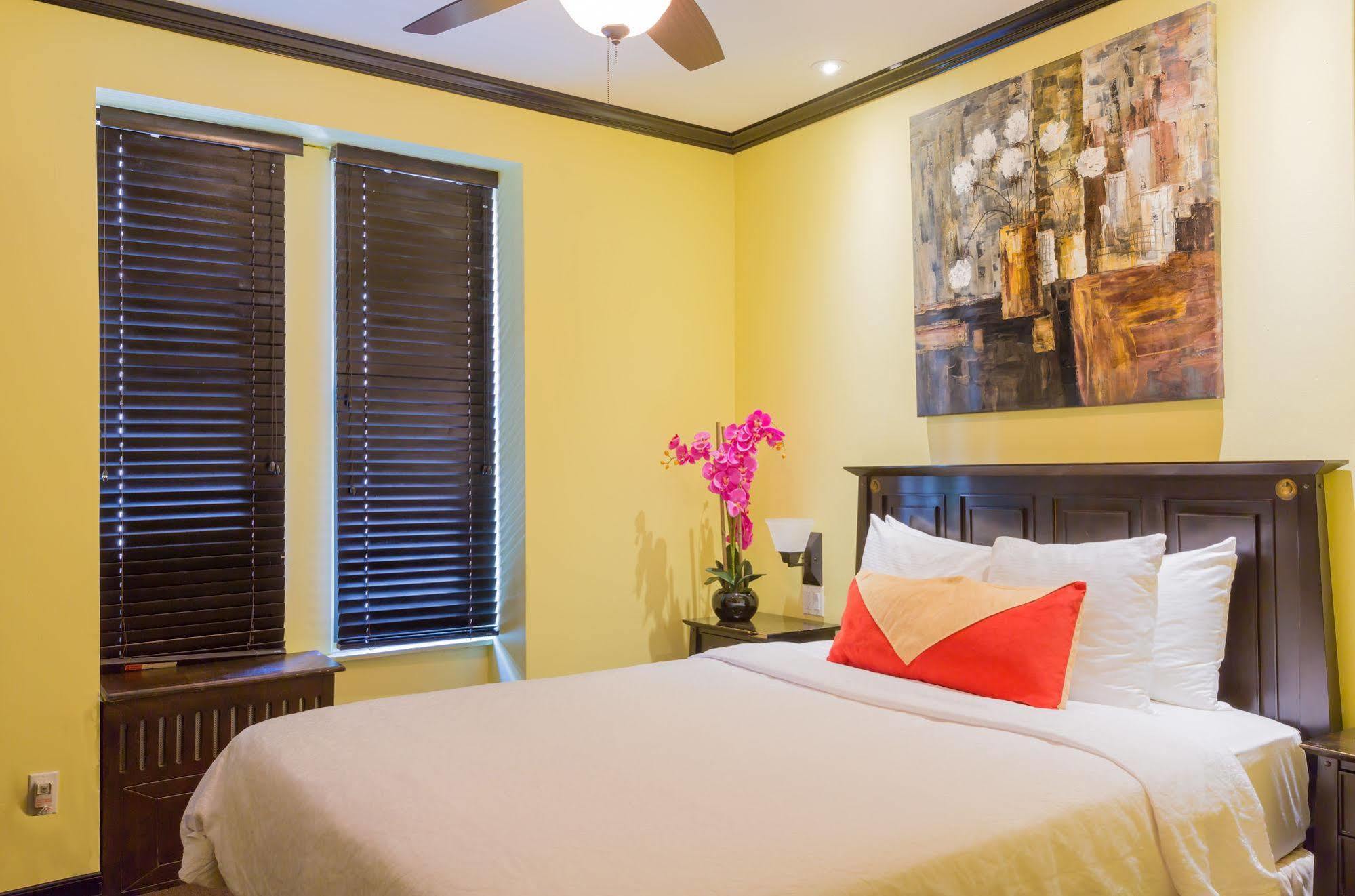 Broadway Hotel&hostel Hostel *