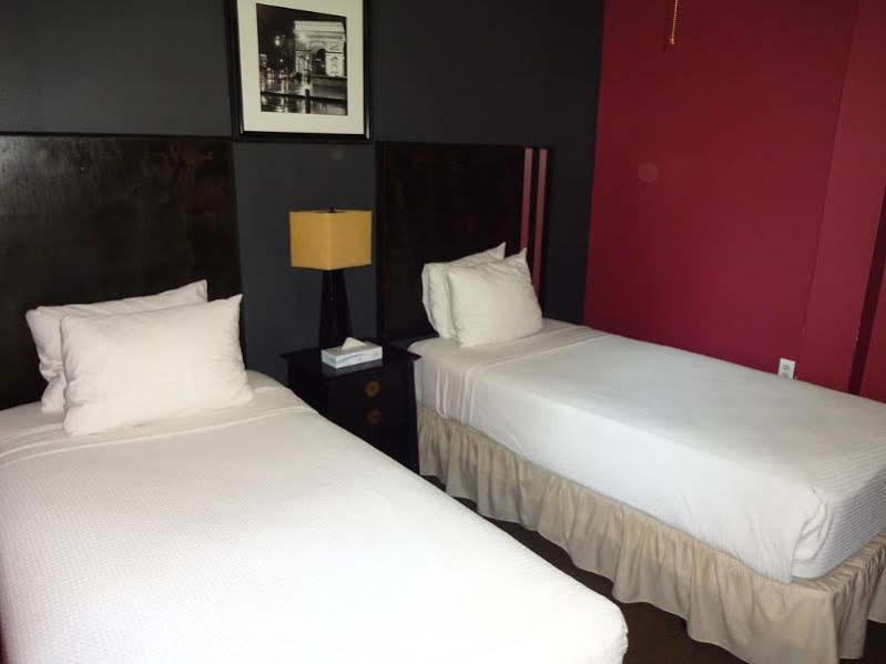 Broadway Hotel&hostel Hostel New York