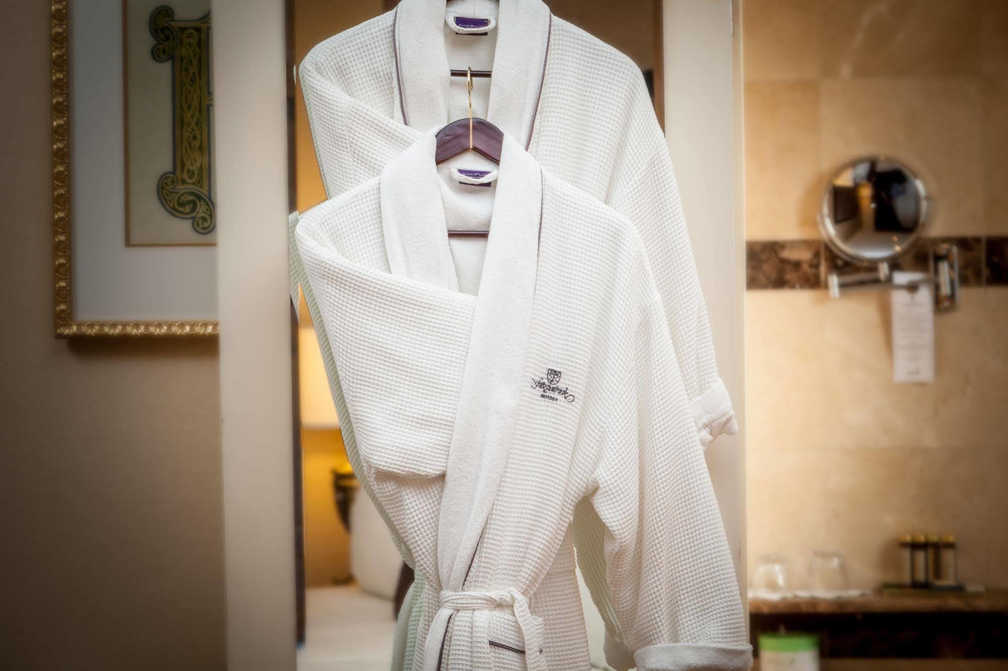 Fitzpatrick Grand Central 4*