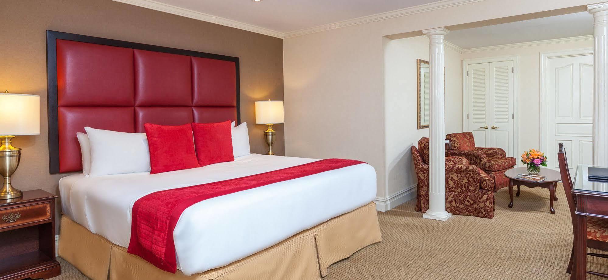 Fitzpatrick Grand Central Hotel 4*