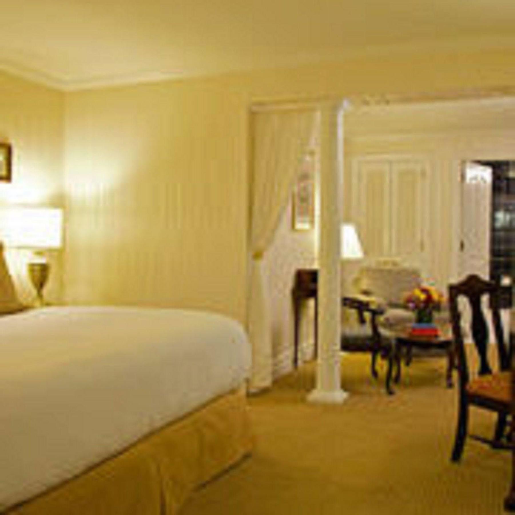 Fitzpatrick Grand Central 4*