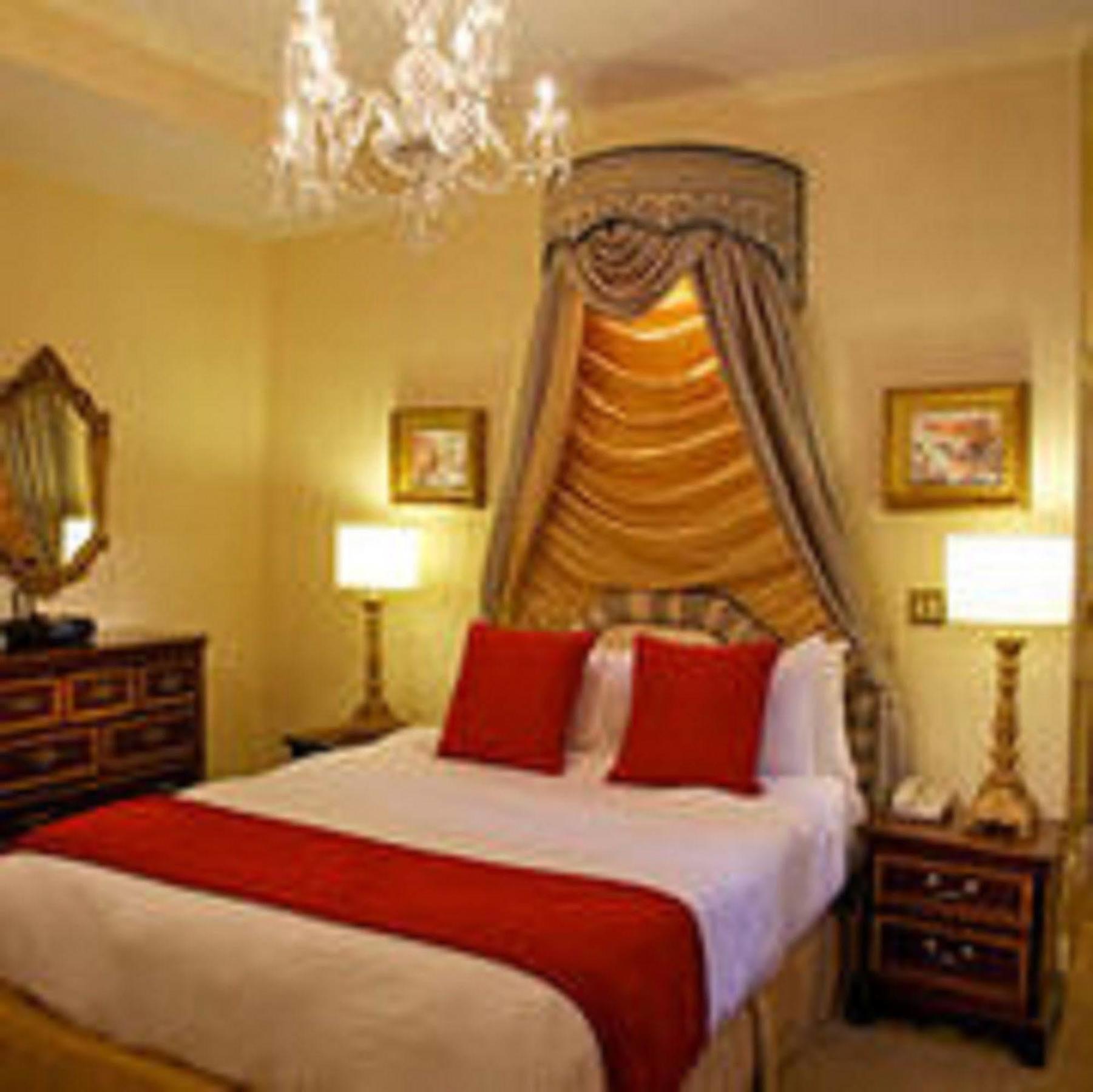 Fitzpatrick Grand Central New York