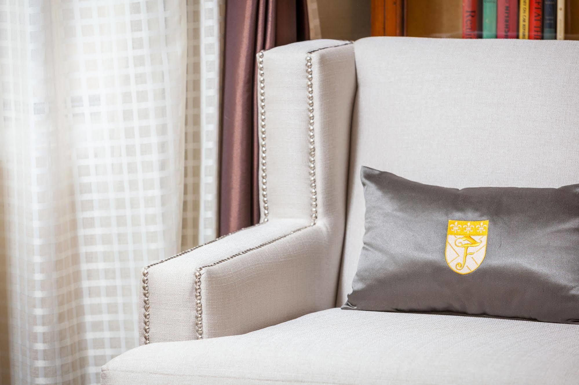 Hotel Fitzpatrick Grand Central 4*