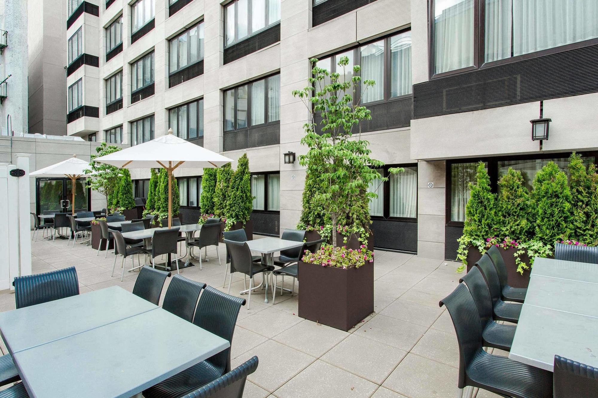 Best Western Bowery Hanbee