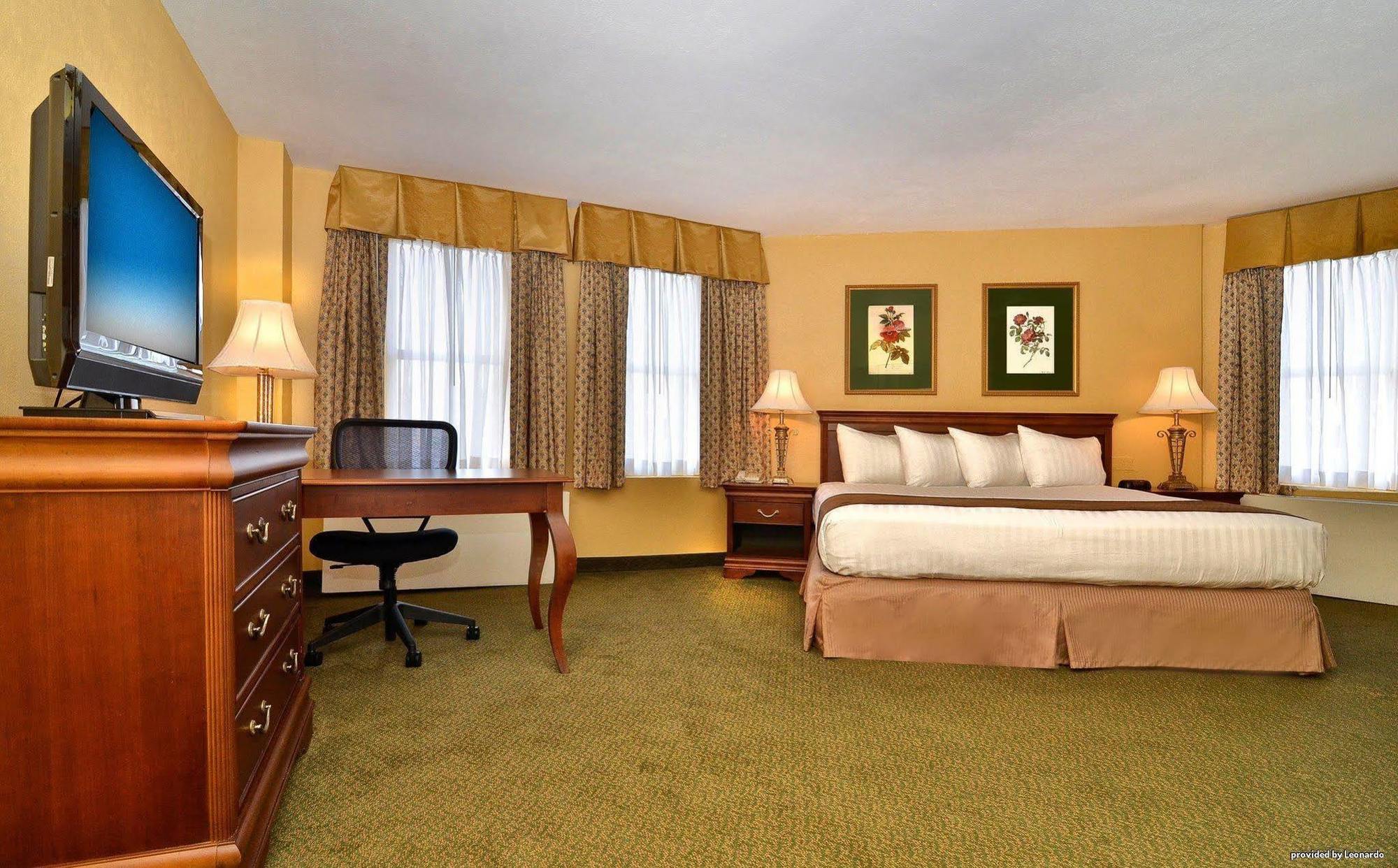 Best Western Gregory Hotel New York