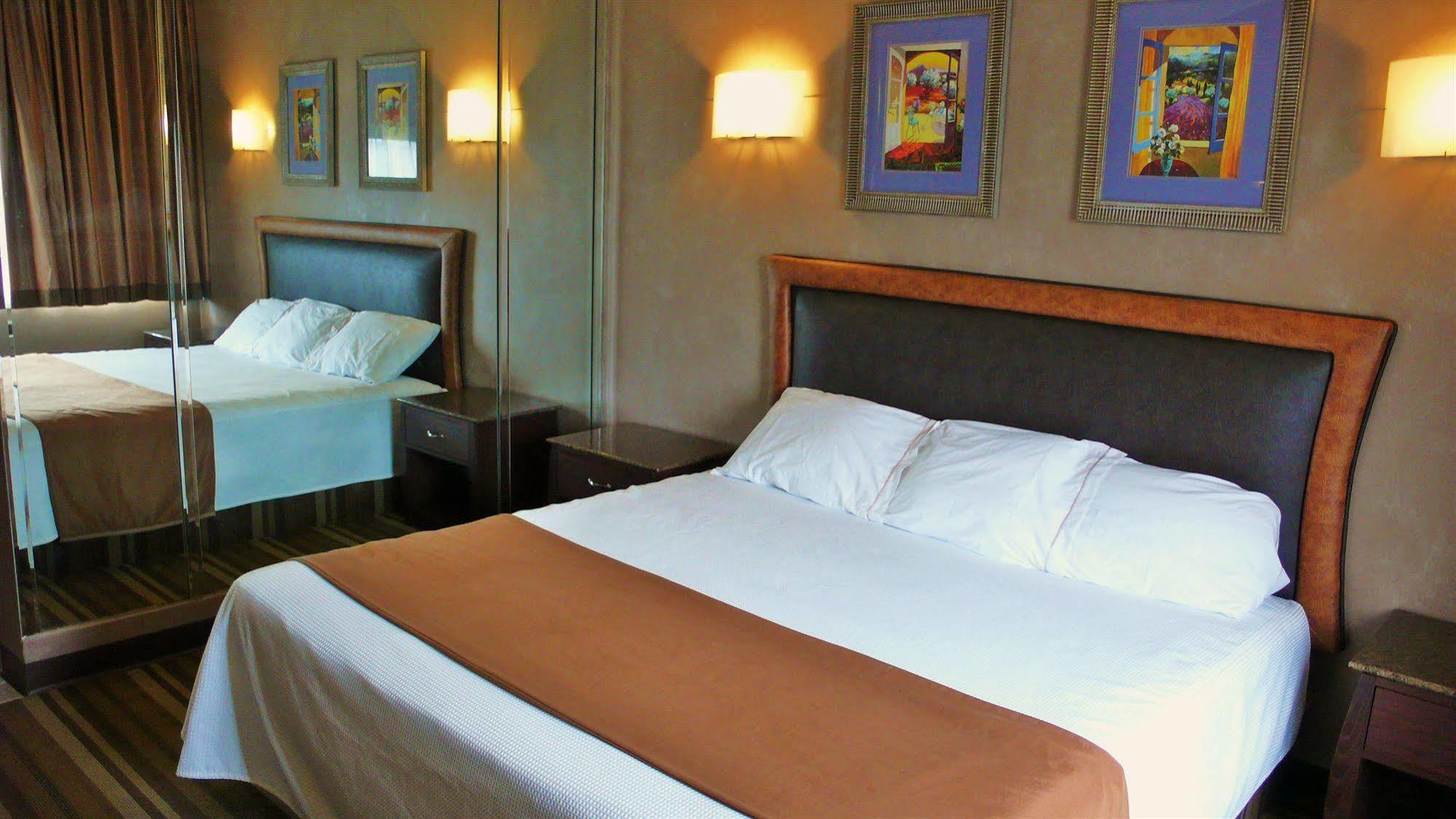 Motel Surfside Three 2*