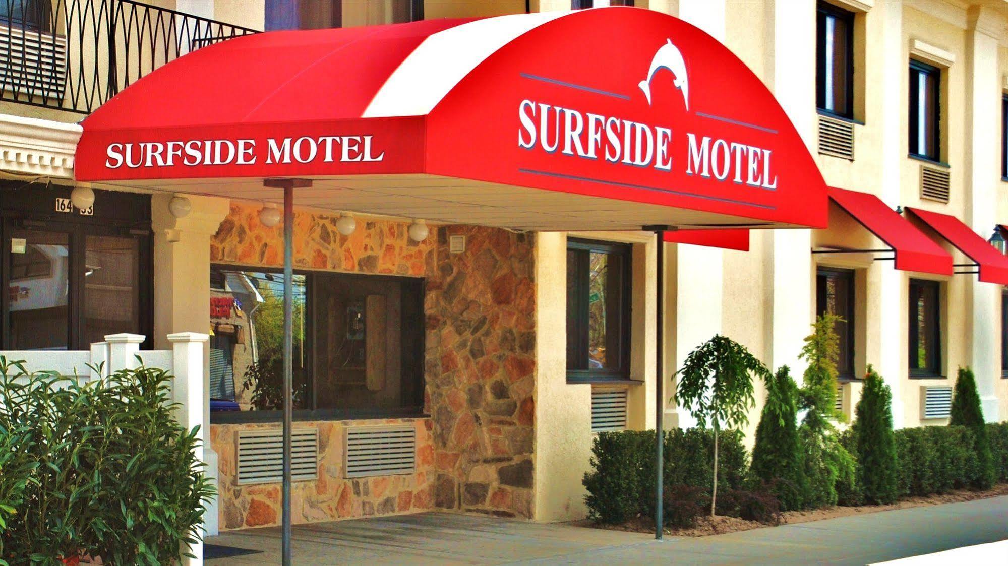 Surfside Three 2*