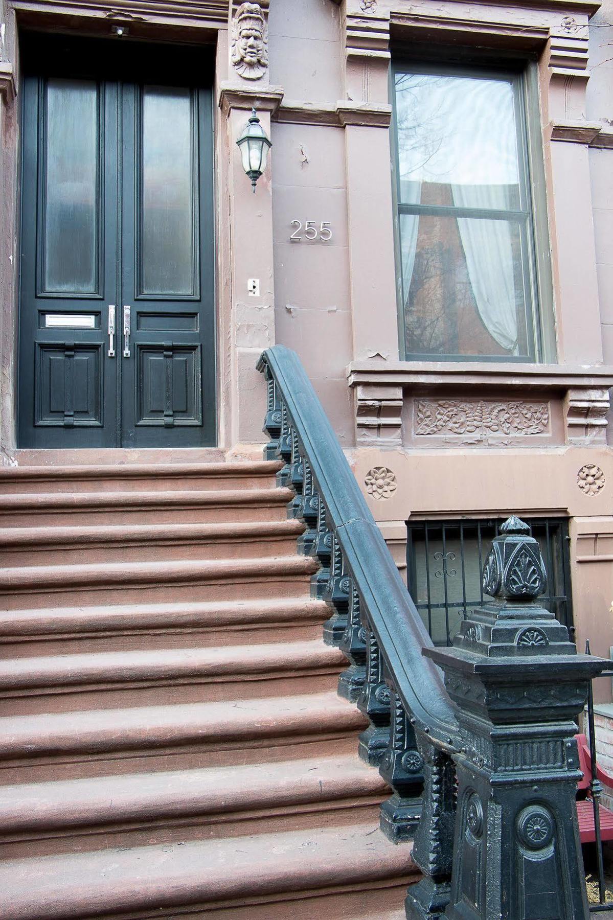 255west New York