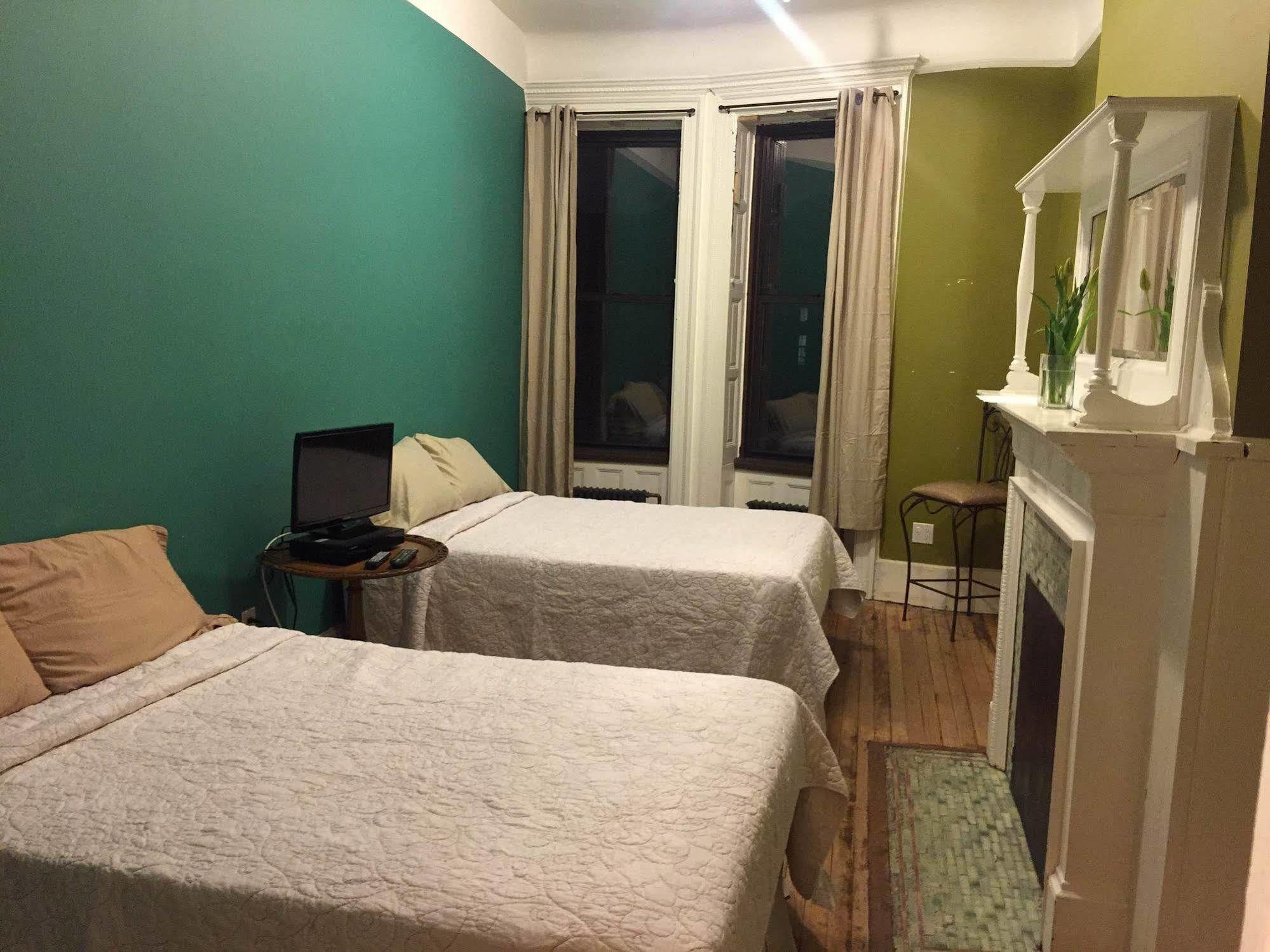 Hotel The Melva - Harlem New York