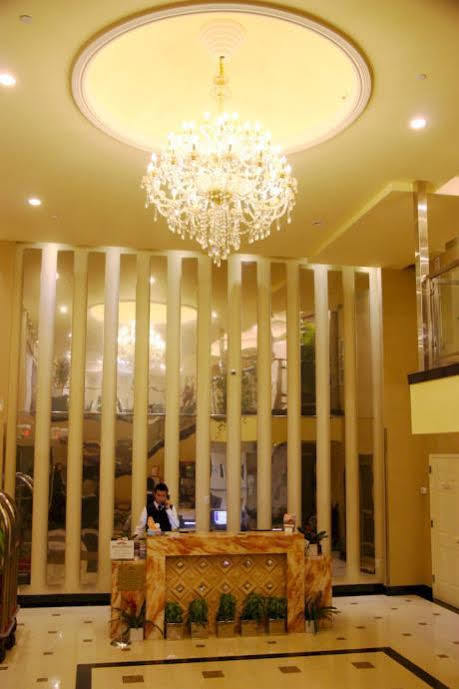 Hotel Howard Johnson By Wyndham Long Island