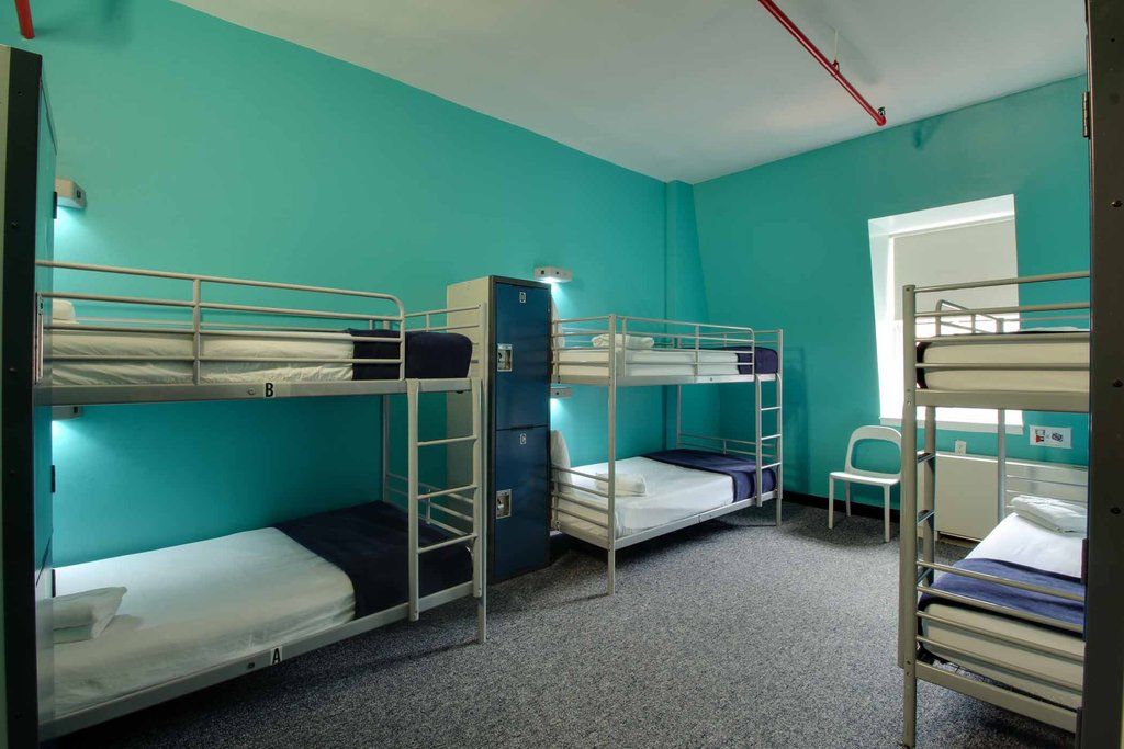 Hostel Hi