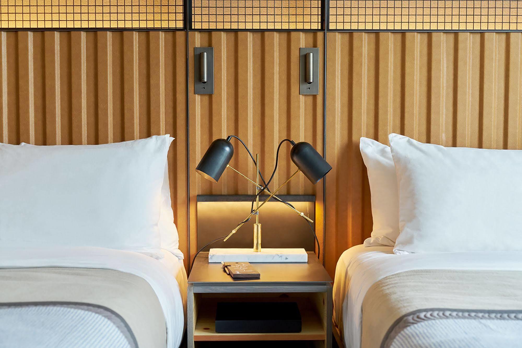 1 Brooklyn Bridge Hotel