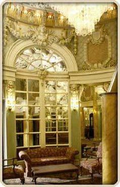 Hotel Wolcott