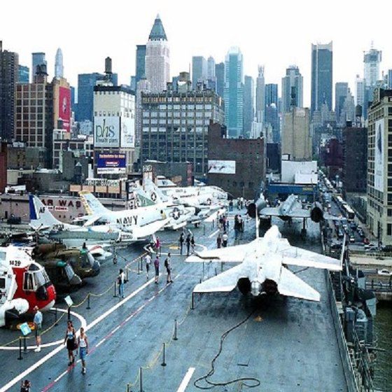Holiday Express Manhattan Midtown West By Ihg Hotel 3*