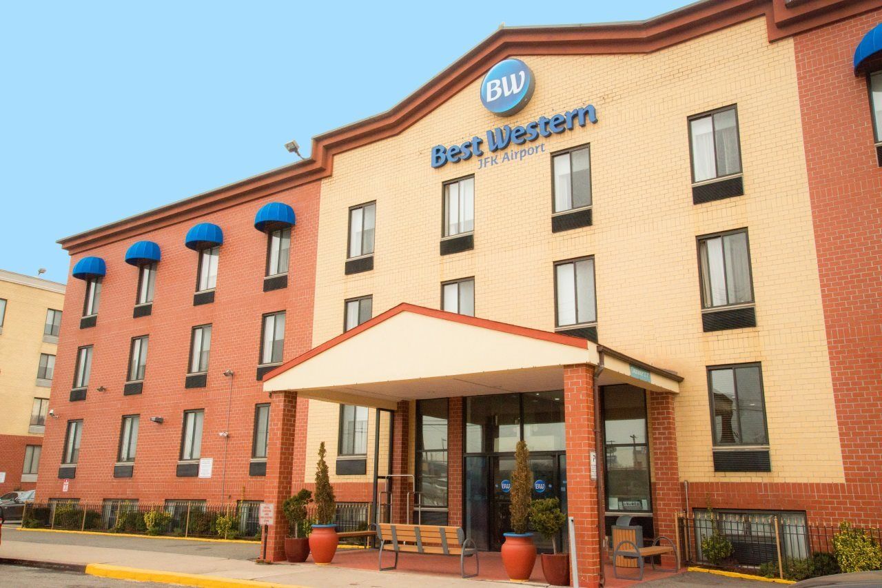 Best Western Jfk Airport