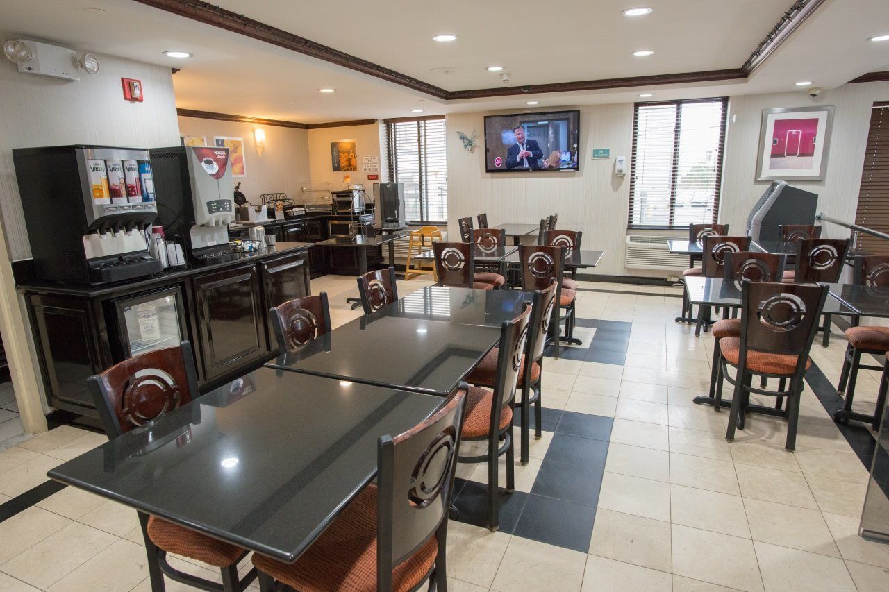 Best Western Jfk Airport