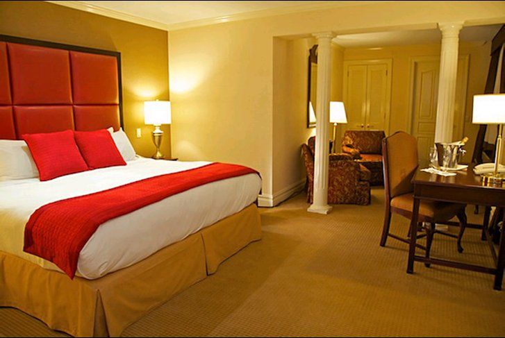Hotel Fitzpatrick Grand Central 4*