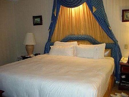 Fitzpatrick Grand Central Hotel 4*
