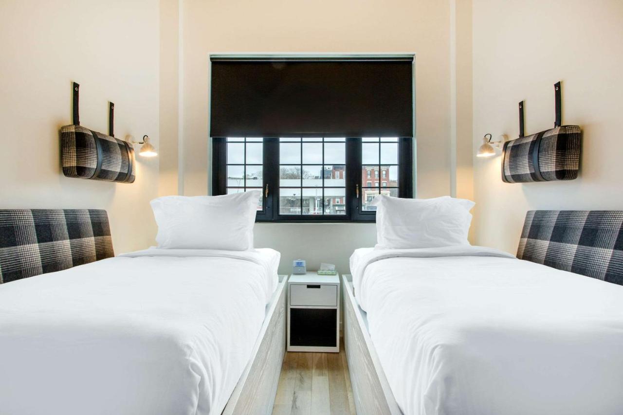 Gowanus & Yard Hotel 3*