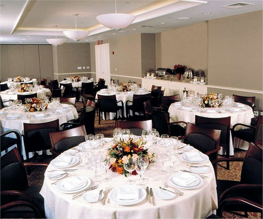 Hotel Nh Collection Madison Avenue 4*