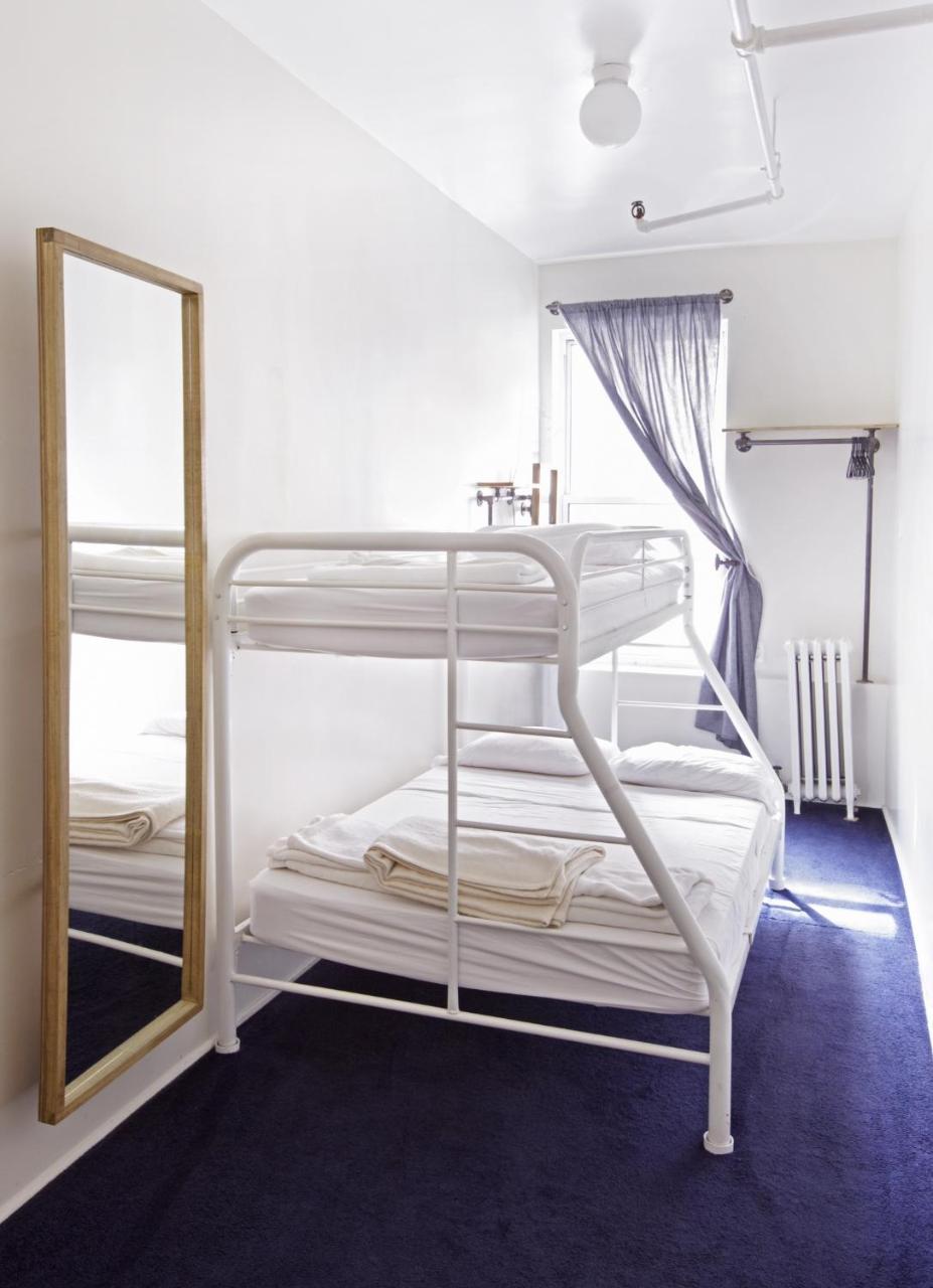Hostel American Dream