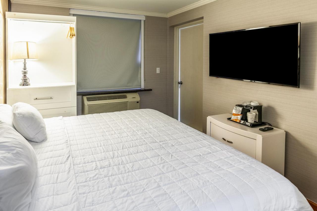 Hotel Umbrella Brooklyn 3*