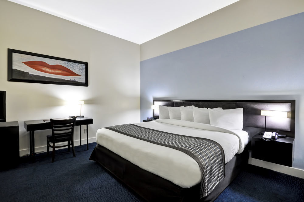 Hotel The Chemists Club